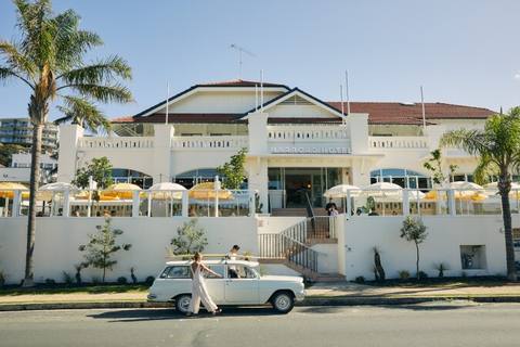 Harbord Hotel