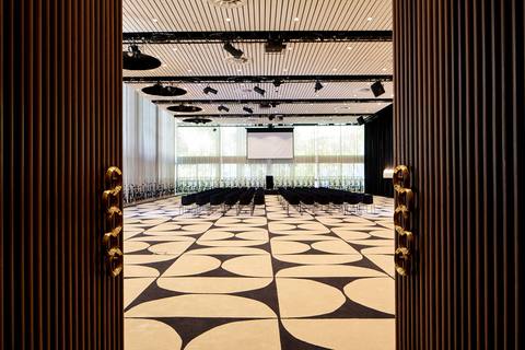 ivy Ballroom