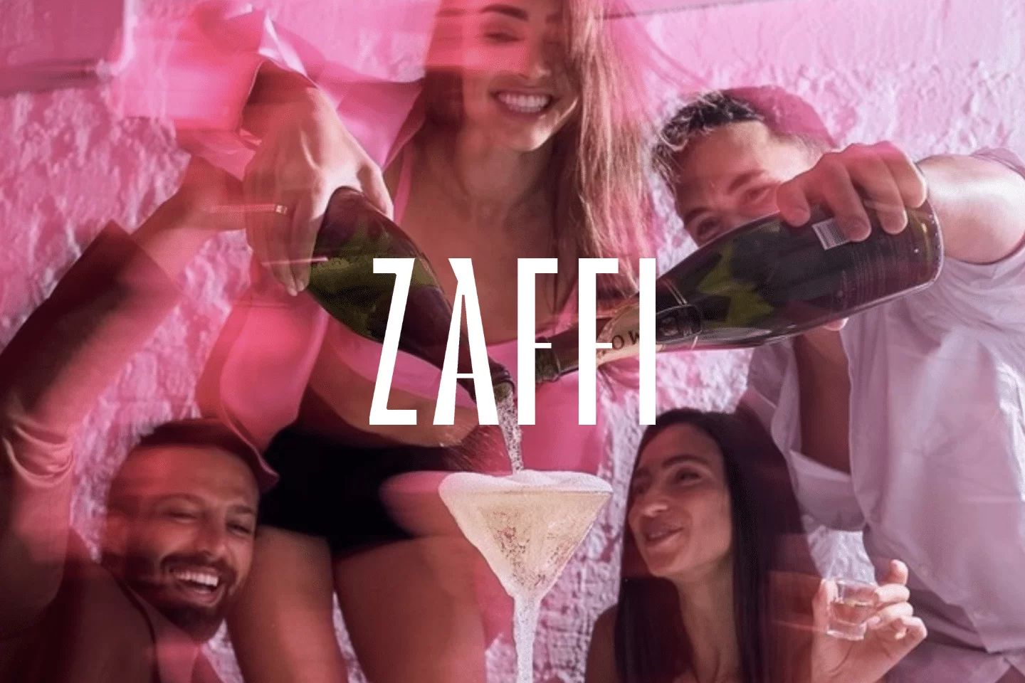 Zaffi logo