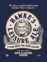 The Bob Hawke Beer and Leisure Centre logo