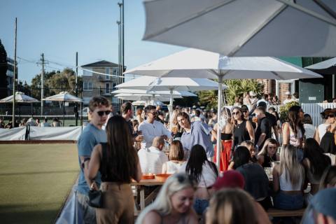 Bondi Bowlo