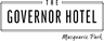 The Governor logo