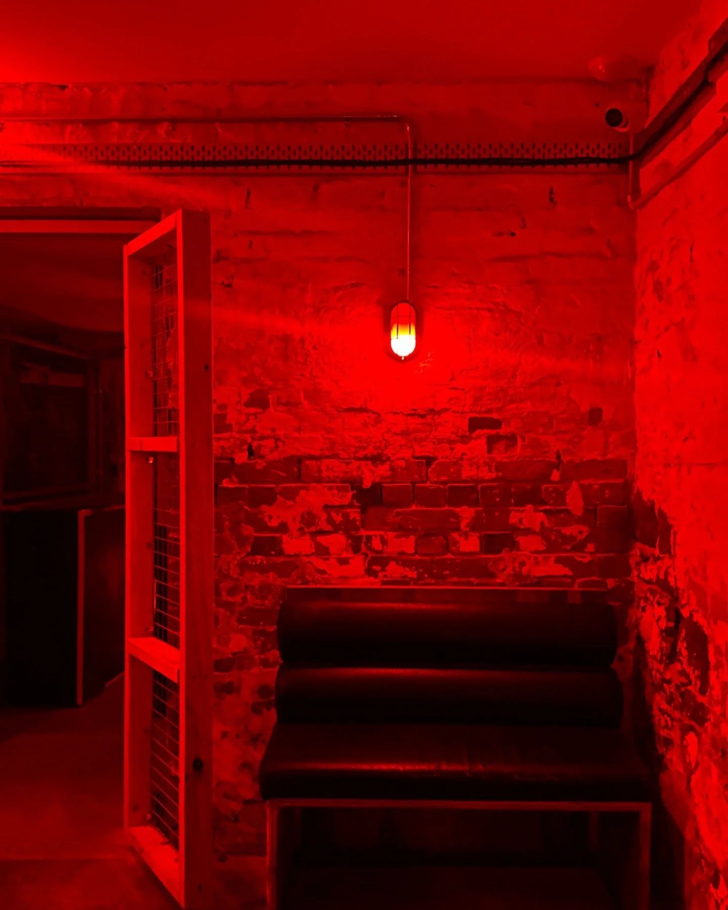 The Collingwood Basement