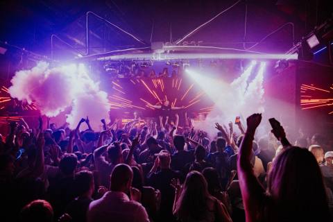 Eclipse Nightclub
