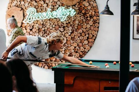 Bucketty's Brewing Co