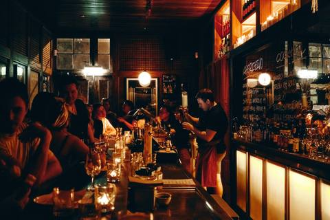 Paddo Inn