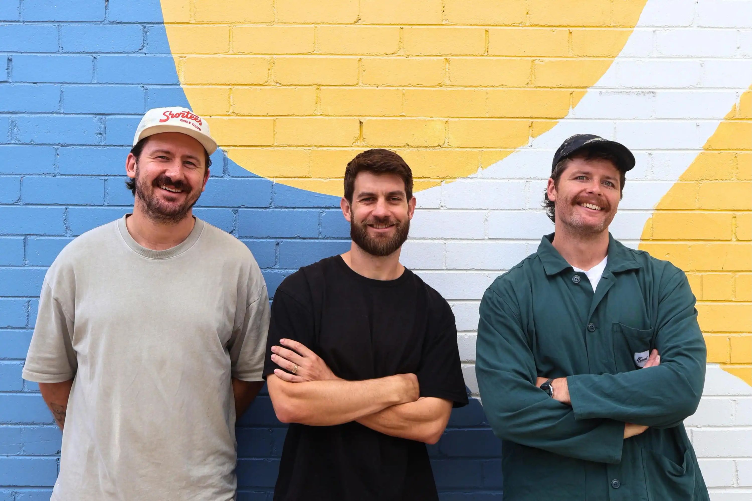 Freshwater Brewing Co