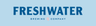 Freshwater Brewing Co logo