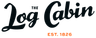 The Log Cabin logo