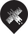 The Six:Twelve logo