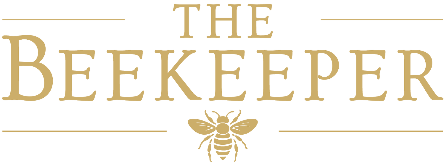 The Beekeeper Bondi logo