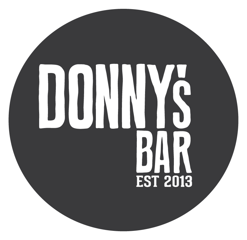 Donny’s logo