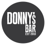 Donny’s logo