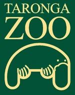 Taronga Zoo logo