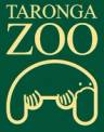 Taronga Zoo logo