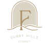 The Forresters logo