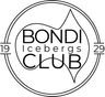 Bondi Icebergs logo