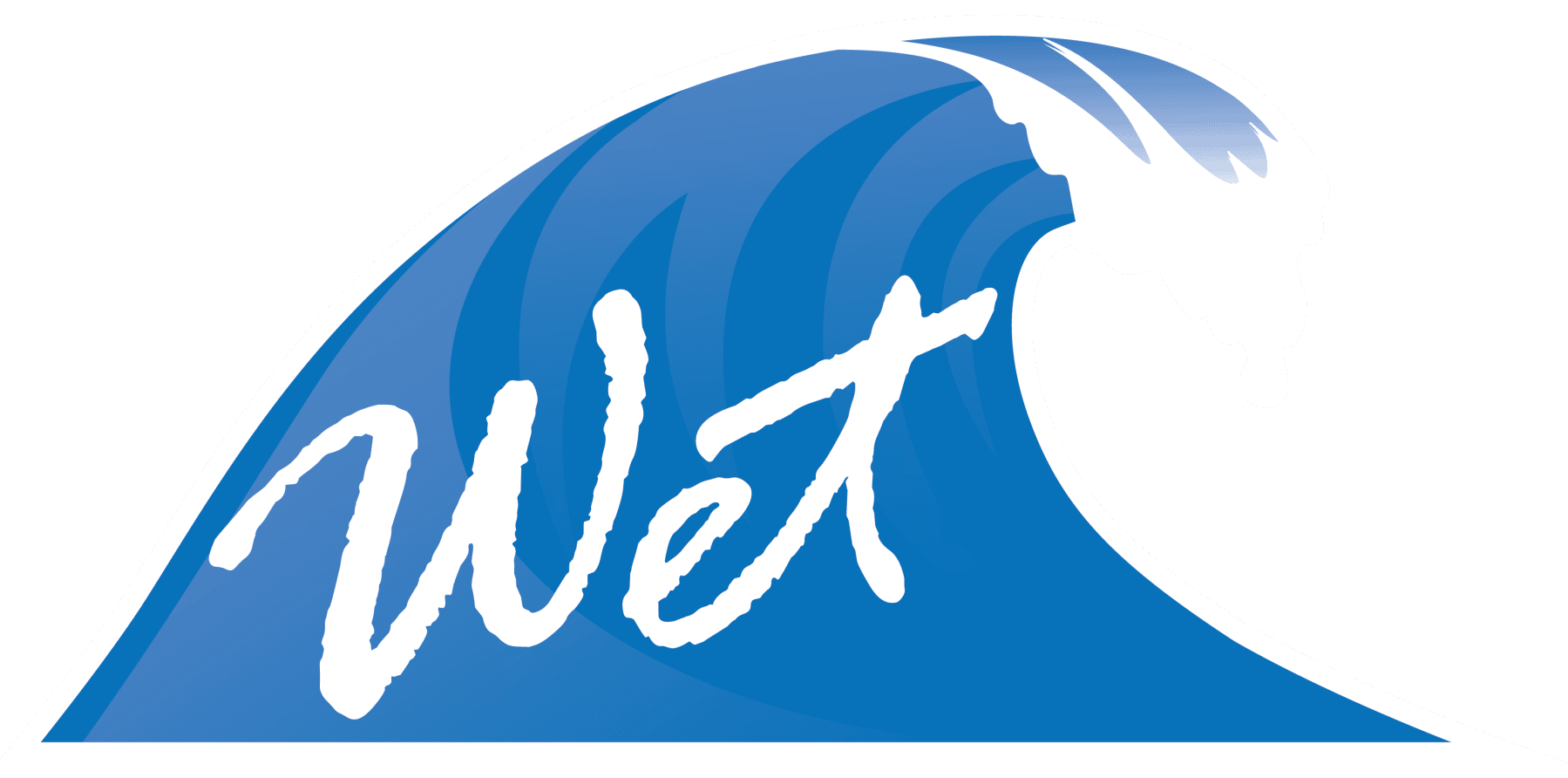 Wet on Wellington logo
