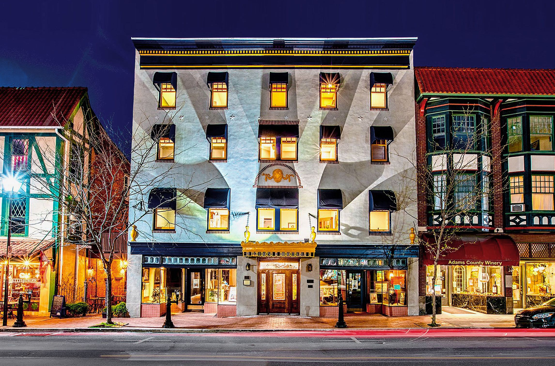 Union Hotel
