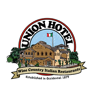 Union Hotel logo