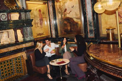 Marble Bar