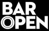 Bar Open logo
