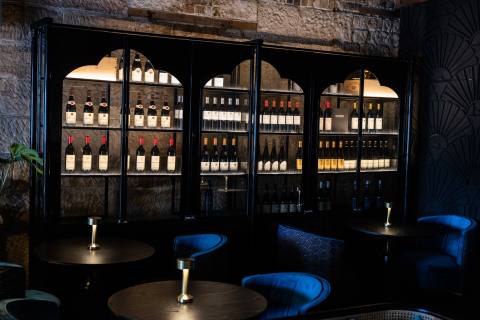 Bar Lulu