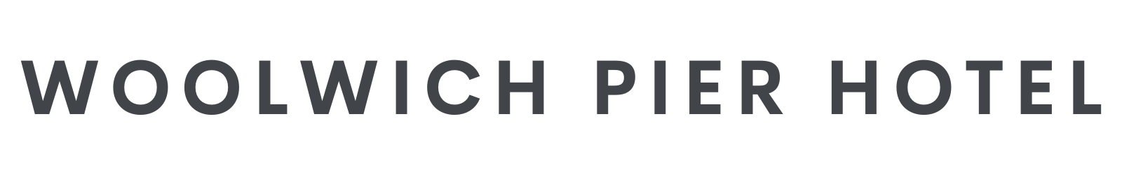 Woolwich Pier Hotel logo