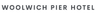 Woolwich Pier Hotel logo