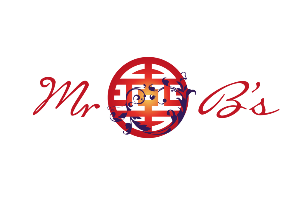 Mr B's Hotel logo