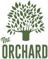 The Orchard Hotel logo