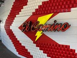 El Camino Cantina Manly