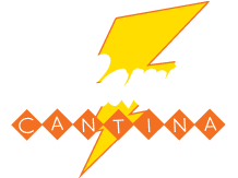 El Camino Cantina Manly logo