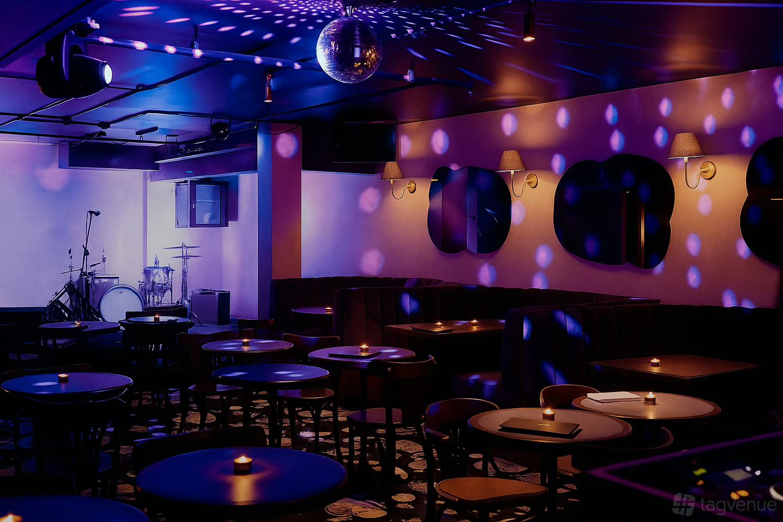 Pleasure Club