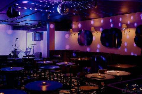 Pleasure Club
