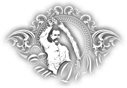 eau de vie logo
