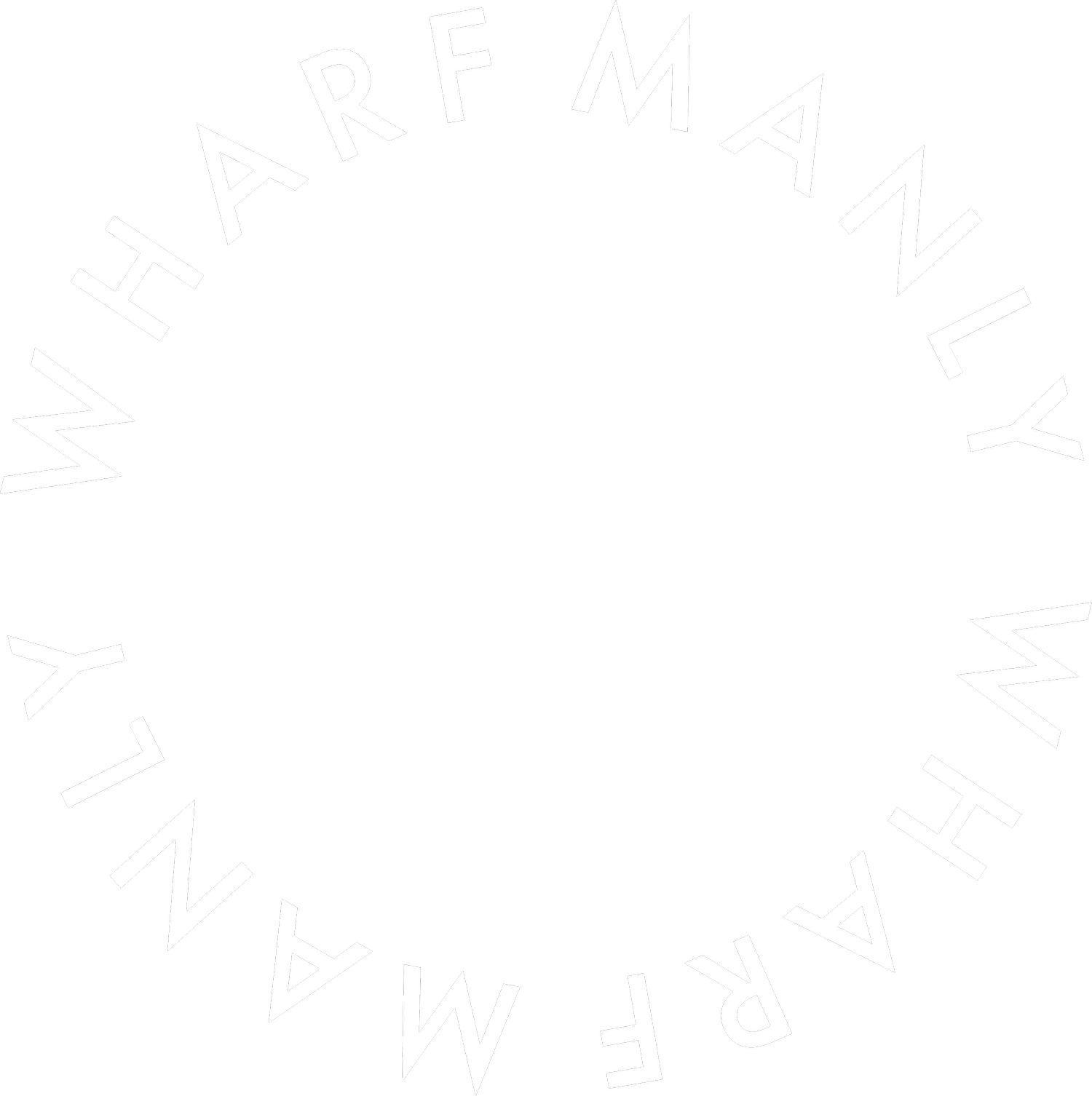 Felons Barrel Room Manly logo