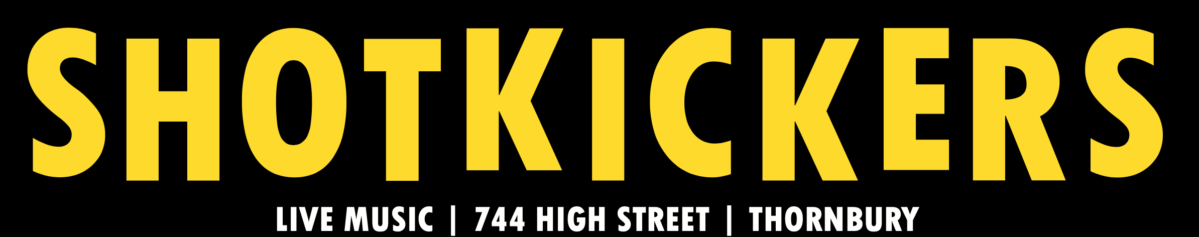 Shotkickers logo