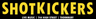 Shotkickers logo