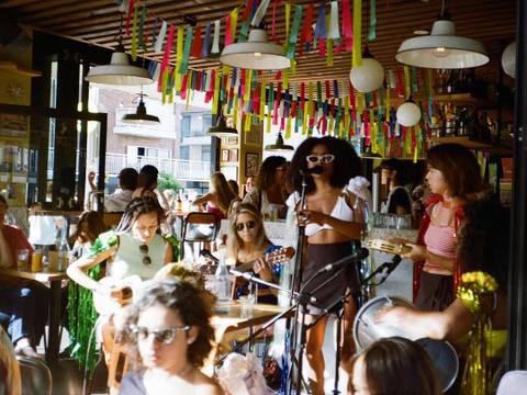 Bar Copo