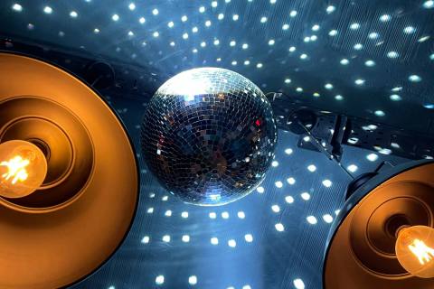 Mirrorball Ministries