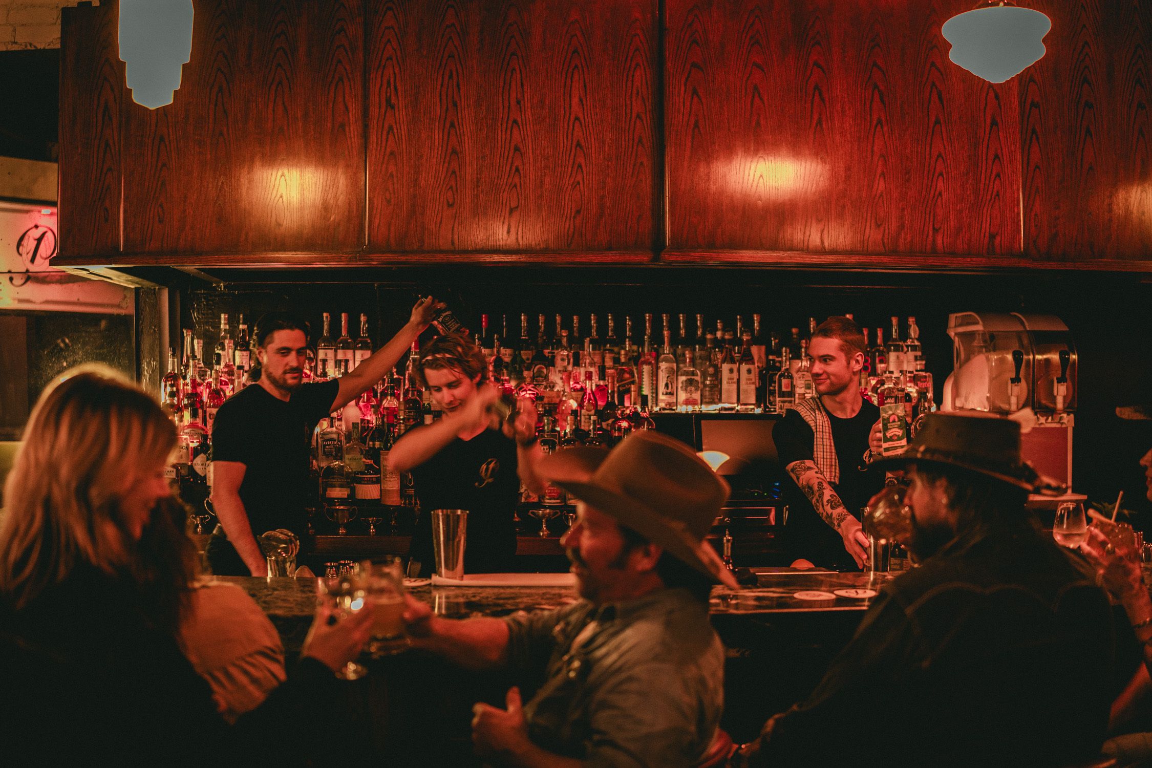 Palomino Lounge Enmore