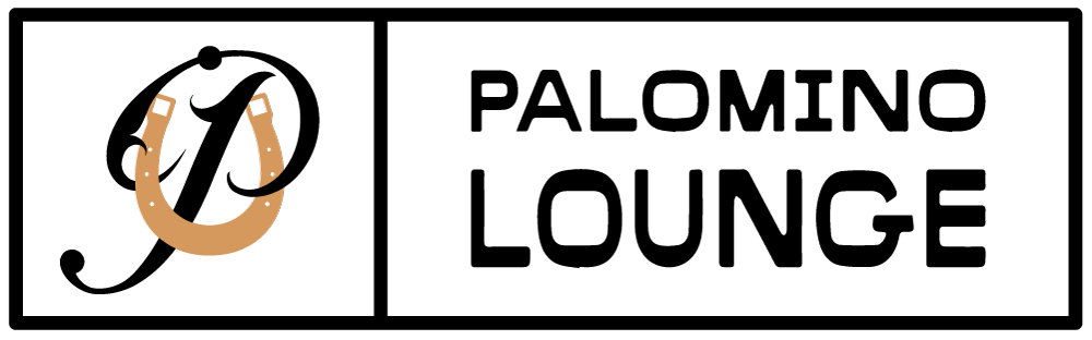 Palomino Lounge Enmore logo