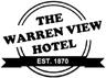 The Warren View Hotel logo