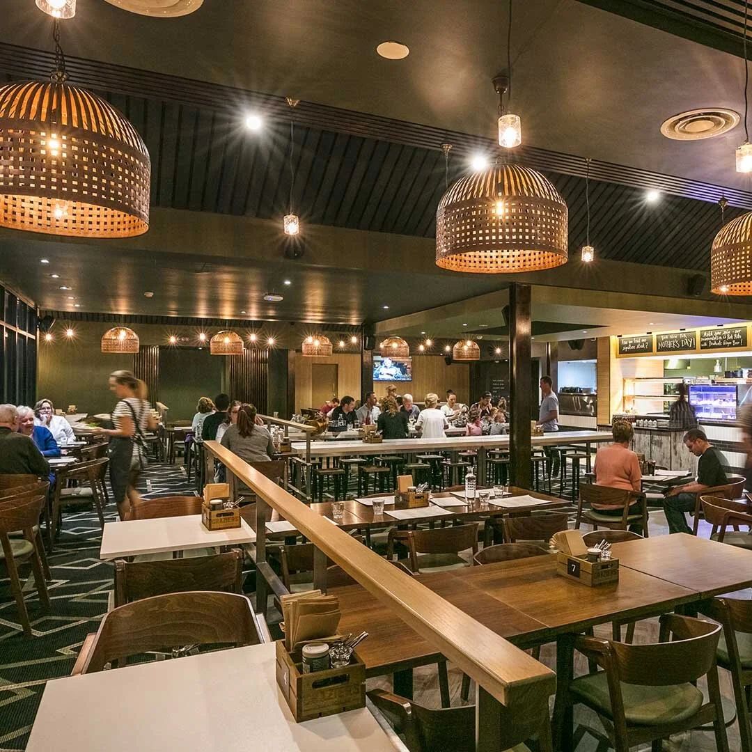 Caringbah Hotel