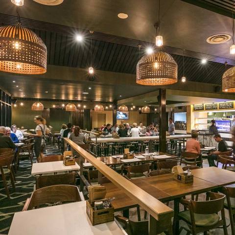 Caringbah Hotel