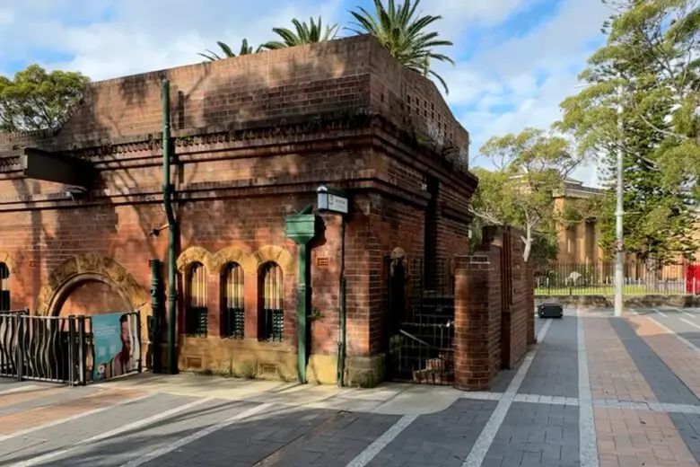 The Substation