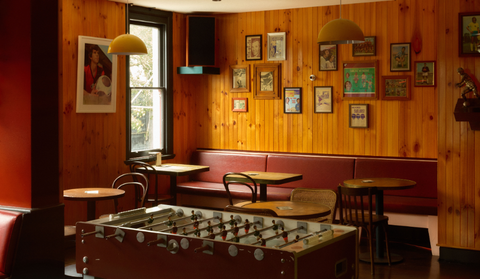 Norfolk Hotel