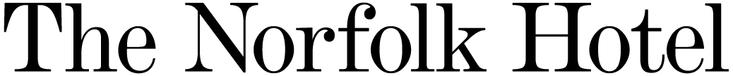 Norfolk Hotel logo