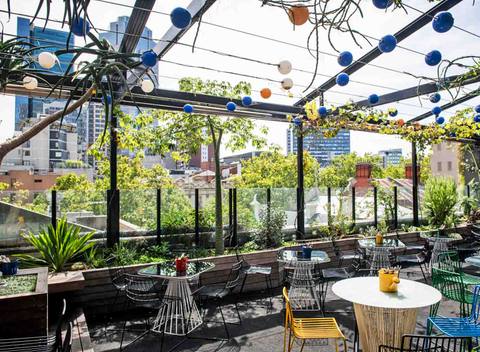 Wolfhound Function and Event Space